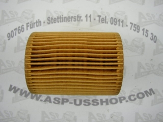 Ölfilter - Oil Filter   Chrysler Jeep 3.0L CRD Diesel 04-09